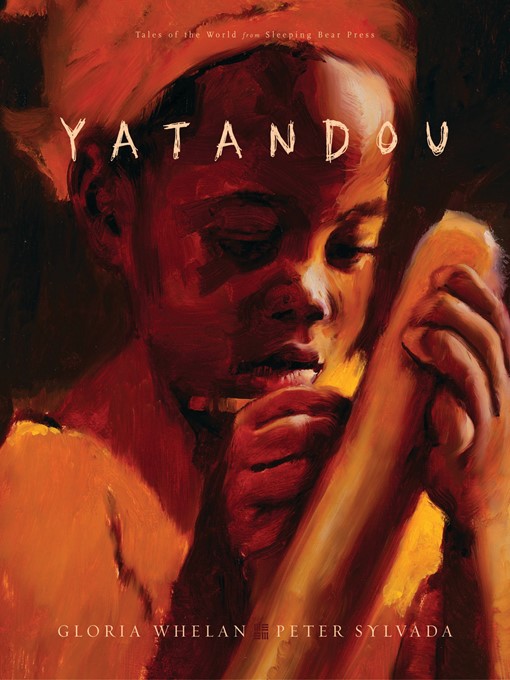 Title details for Yatandou by Gloria Whelan - Available